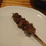 Nagoya Ko-Chin Shunsai Icchou - 2101鶏ホルモン串