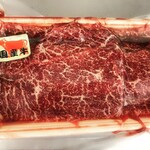 お肉のマルイチ - 料理写真: