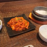 炭火焼肉・韓国料理 KollaBo - 