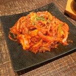 炭火焼肉・韓国料理 KollaBo - 