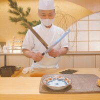 鮨 うら山 本店 - 