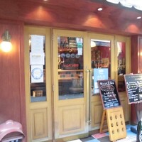Le Comptoir de シャンパン食堂 - 