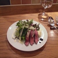 Le Comptoir de シャンパン食堂 - 