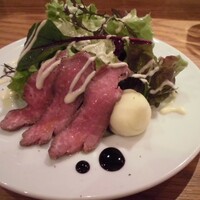 Le Comptoir de シャンパン食堂 - 
