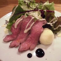 Le Comptoir de シャンパン食堂 - 