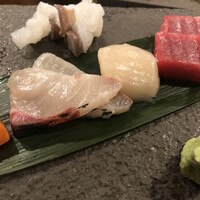 鮨 大照 - 