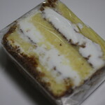 ルマン洋菓子店  - プラリネケーキ小箱