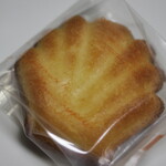 ルマン洋菓子店  - シェルマドレーヌ