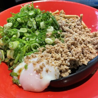 汁なし ゴリラ_1