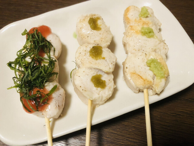 Teppan Sakaba Yajiuma photo 2