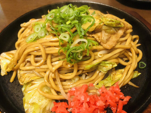 Teppan Sakaba Yajiuma photo 5