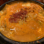 炭火焼ホルモン ぐう - 