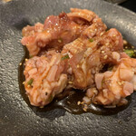 炭火焼ホルモン ぐう - 