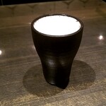 Kuzushiwashoku Koukian - 生ビール：550円