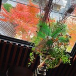 Ono No Hanare - 【店内の写真】