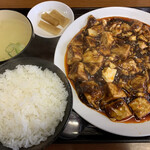 中国四川料理 天府仙臺 - 