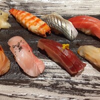 鮨 みや川 - 