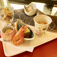 日本料理 和か葉 - 