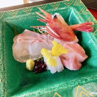 日本料理 和か葉 - 