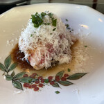 表参道うかい亭 - 