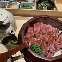 祇園肉亭 新 - 