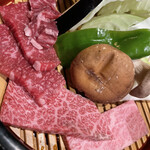 濱田屋 焼肉 ホルモン 五代目 市郎右衛門 - 