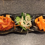 焼肉くりはら - 