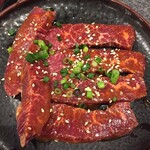 焼肉くりはら - 