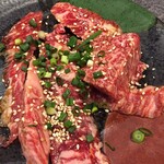 焼肉くりはら - 