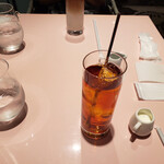 フォションパリルカフェ - 