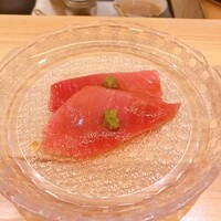 鮨よしかわ 恵比寿 - 