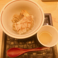 鮨よしかわ 恵比寿 - 