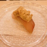 鮨よしかわ 恵比寿 - 
