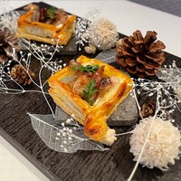 ジョンティ アッシュ - 