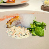 ジョンティ アッシュ - 