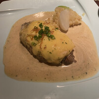 旬菜ステーキ処 らいむらいと - 