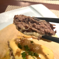 旬菜ステーキ処 らいむらいと - 