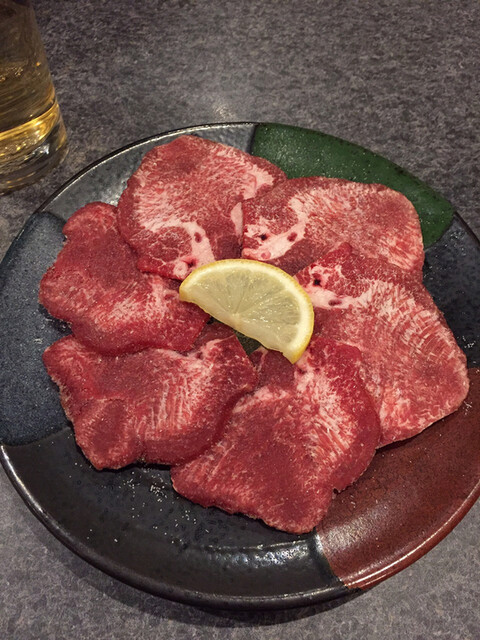 焼肉くりはら 鶴巻温泉 焼肉 食べログ