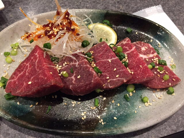 焼肉くりはら 鶴巻温泉 焼肉 食べログ