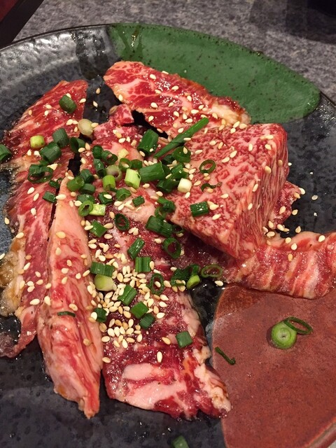 焼肉くりはら 鶴巻温泉 焼肉 食べログ