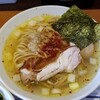 らぁめん 生姜は文化。