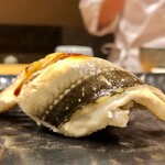 鮨 とかみ - 2020.12.  穴子