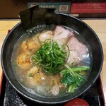 ラーメン巌哲 - 宗谷