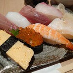 Sushi Tochinoki - 