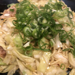 Okonomiyaki Teppanyaki Hajime - 