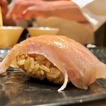 鮨 とかみ - 2020.12.  鰆