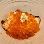 鮨 とかみ - 2020.12.  親子丼