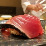 鮨 とかみ - 2020.12.  鰹