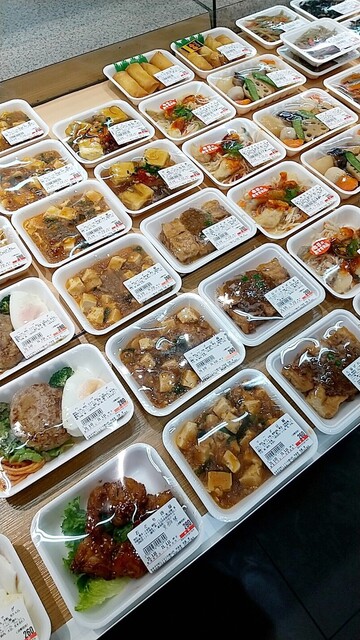 おかずの杜 - 郡山（惣菜・デリ）の写真