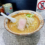 Ramen Hachiryuu - 